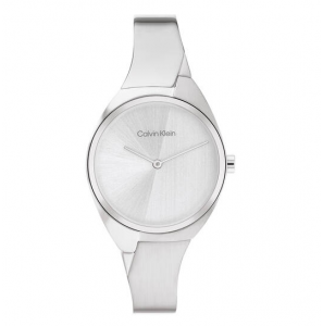Calvin Klein CK25200234 Dames Horloge Staal 30mm - 3241005