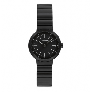 Calvin Klein CK25200407 Dames Horloge Staal 25mm - 3241014