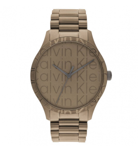 Calvin Klein CK25200343 Heren Horloge Staal 42mm - 3241020