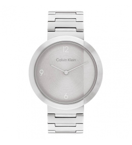 Calvin Klein CK25200289 Unisex Horloge Staal 38mm - 3241038