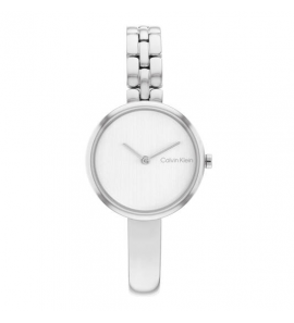 Calvin Klein CK25200278 Dames Horloge Staal 28mm - 3241040
