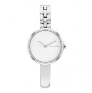 Calvin Klein CK25200278 Dames Horloge Staal 28mm - 3241040