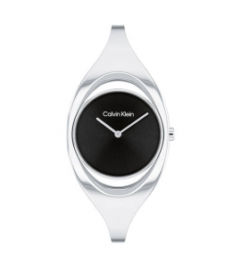 Calvin Klein CK2520423 Dames Horloge Staal 30mm - 3241042