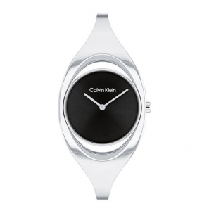 Calvin Klein CK2520423 Dames Horloge Staal 30mm - 3241042