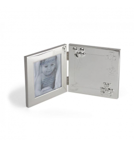 Fotolijst Happy Baby 10x10 vl/l - 3241071