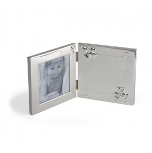 Fotolijst Happy Baby 10x10 vl/l - 3241071