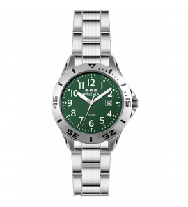 Prisma Horloge CW.206 Kids Scuba Diver green10 ATM - 3241139