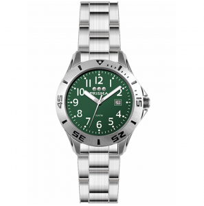 Prisma Horloge CW.206 Kids Scuba Diver green10 ATM - 3241139