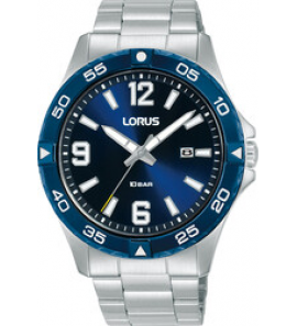 Lorus Herenhorloge - 3241245