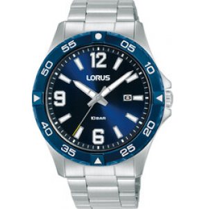 Lorus Herenhorloge - 3241245