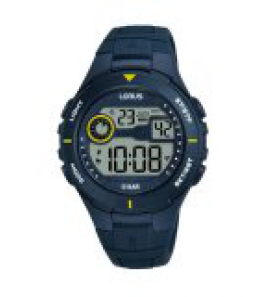 Lorus Digitaal horloge - 3241265