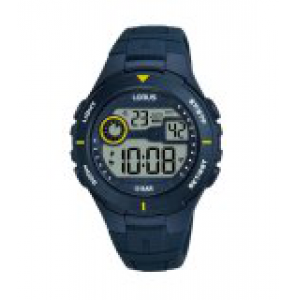 Lorus Digitaal horloge - 3241265
