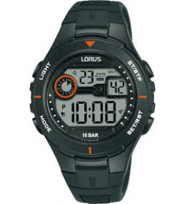 Lorus Digitaal horloge - 3241266