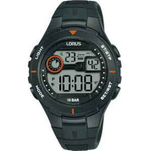 Lorus Digitaal horloge - 3241266