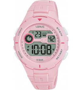 Lorus Digitaal horloge - 3241268