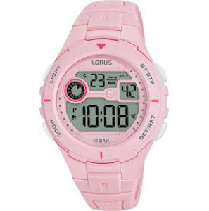 Lorus Digitaal horloge - 3241268