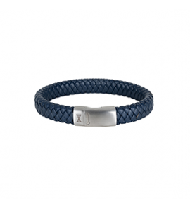 Aze juwels bracelet Iron Jack Royal-Blue - (22.5cm) - 3241410