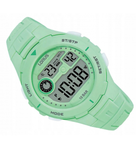Lorus Digitaal horloge - 3241487