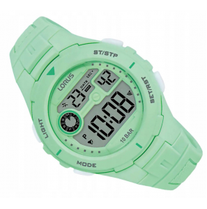 Lorus Digitaal horloge - 3241487