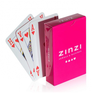 Zinzi kaartspel - 3241535