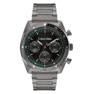 Calvin Klein FLEX Heren  Ø42 - Grijs - 3241577