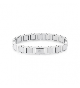 Calvin Klein Enhance armband staal 20 CM - 3241584