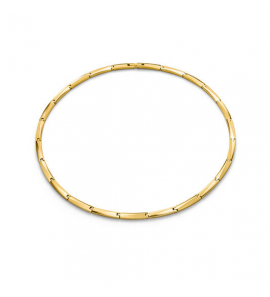 Boccia collier gp 50 cm 08076-03 - 3241665