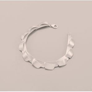 Zilver armband - 3241699