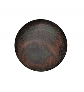 MY iMenso Grande (33mm) insignia "black MOP pearl" - 3241779