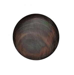 MY iMenso Grande (33mm) insignia "black MOP pearl" - 3241779