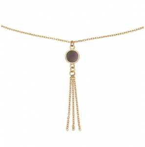 JACKIE GIARDINO SEGRETO NECKLACE - 40-42,5-45CM - 585 - 3241807