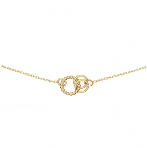 JACKIE CASTELLO NECKLACE - 40-42,5-45CM - 3241808
