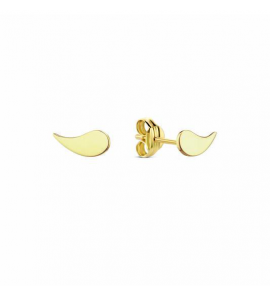 JACKIE CARNAVALE STUDS - 7MM - 3241812