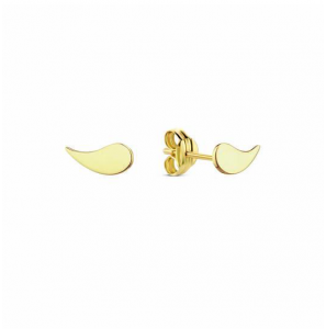JACKIE CARNAVALE STUDS - 7MM - 3241812