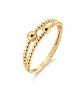 JACKIE TINTORETTO RING - 5MM - 3241814