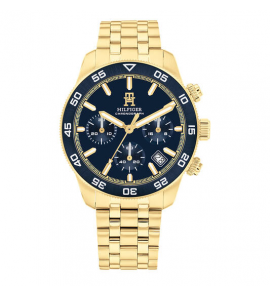 TH85 CHRONO - Ø41 - GOUDKLEURIG - 3241824