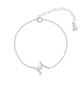 Spark RIVOLI Bracelet Crystal - 3241887