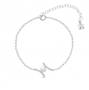 Spark RIVOLI Bracelet Crystal - 3241887