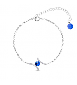 Spark RIVOLI Bracelet Sapphire - 3241888