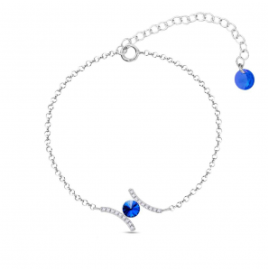 Spark RIVOLI Bracelet Sapphire - 3241888
