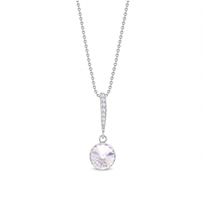 Spark RIVOLI Necklace Crystal - 3241893