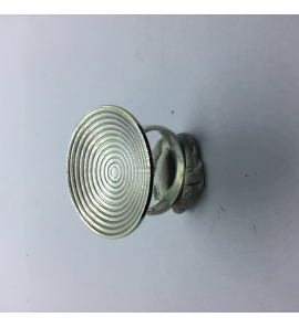 Zilver dames ring - 3242119