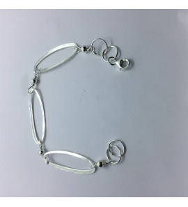 Zilver armband - 3242121
