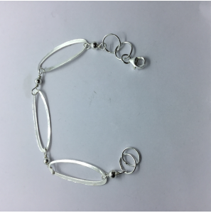 Zilver armband - 3242121