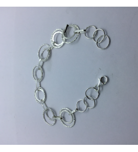 Zilver armband - 3242122