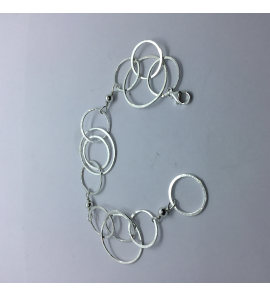 Zilver armband - 3242123
