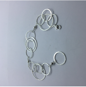 Zilver armband - 3242123