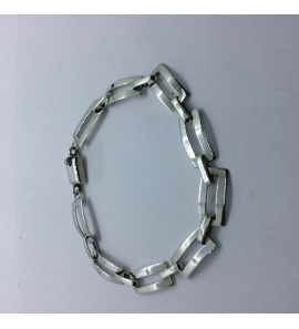 Zilver armband - 3242126