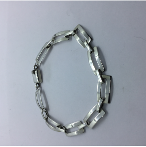 Zilver armband - 3242126