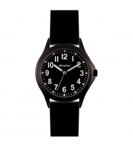 Prisma Horloge CW.400 Kids Josh Small zwart - 3242237